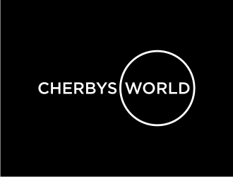 Cherbys World logo design by blessings
