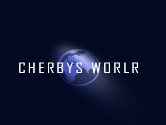 Cherbys World logo design by bougalla005