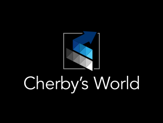 Cherbys World logo design by ingepro