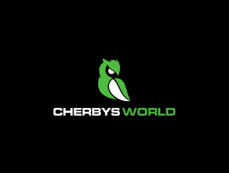  logo design by azizah