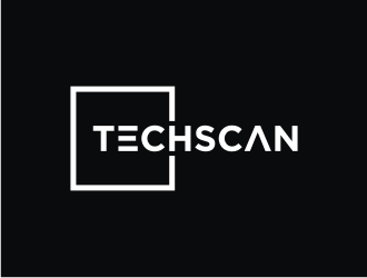 TECHSCAN logo design by Adundas