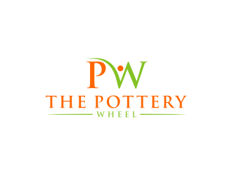 The Pottery Wheel logo design by bricton