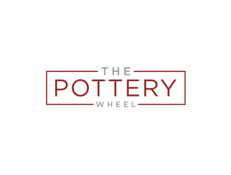 The Pottery Wheel logo design by bricton