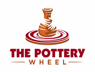 The Pottery Wheel logo design by agus