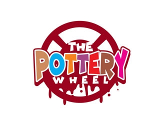 The Pottery Wheel logo design by creativemind01