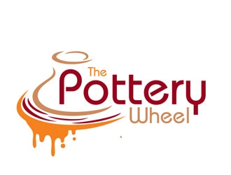 The Pottery Wheel logo design by creativemind01