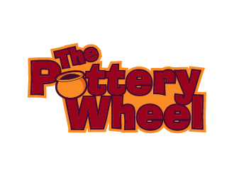 The Pottery Wheel logo design by one9