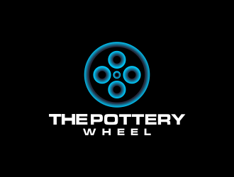 The Pottery Wheel logo design by azizah