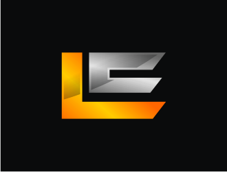 Linkus Excavating LLC  logo design by bricton