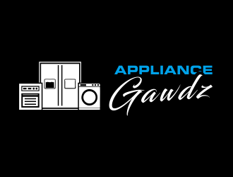 Appliance Gawds logo design by akhi