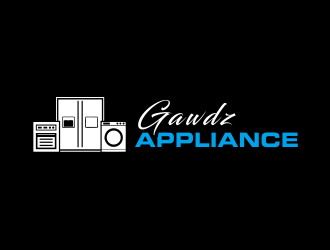 Appliance Gawds logo design by akhi