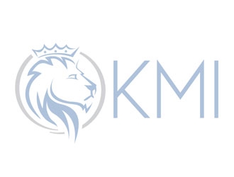 Kingdom Ministries International logo design by LogoInvent