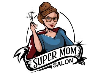 logo design by veron