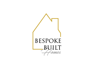 Bespoke Built Homes logo design by Dianasari