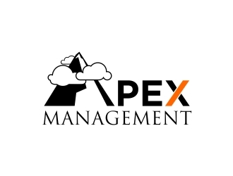 Apex Management logo design by Dhieko