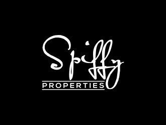 Spiffy Properties logo design by menanagan