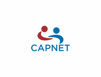 CAPNET logo design by yoichi
