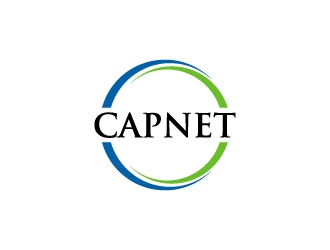 CAPNET logo design by Creativeminds
