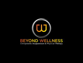 Beyond Wellness logo design by luckyprasetyo