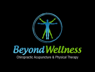 Beyond Wellness logo design by jaize
