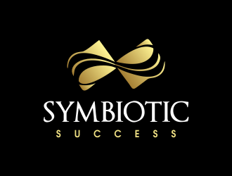 Symbiotic Success logo design by JessicaLopes