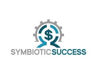 Symbiotic Success logo design by Kipli92