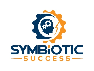 Symbiotic Success logo design by jaize