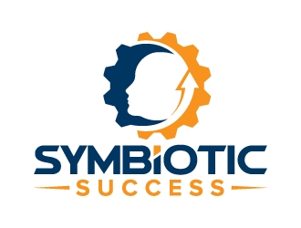 Symbiotic Success logo design by jaize