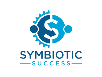 Symbiotic Success logo design by carman