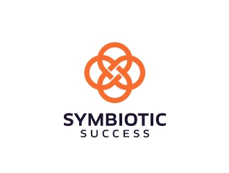 Symbiotic Success logo design by nehel