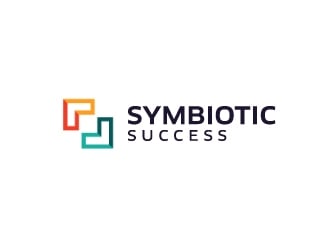 Symbiotic Success logo design by nehel