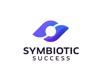 Symbiotic Success logo design by nehel
