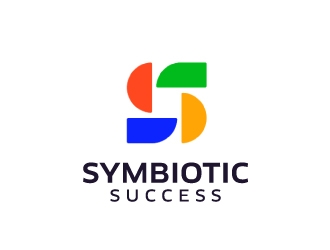 Symbiotic Success logo design by nehel