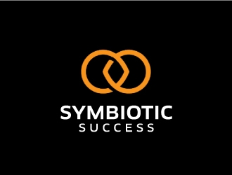 Symbiotic Success logo design by nehel