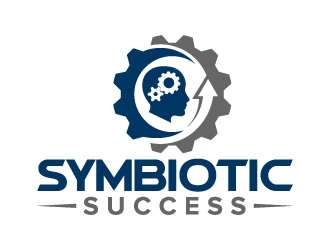 Symbiotic Success logo design by jaize
