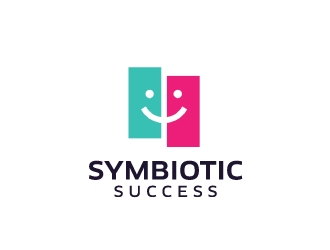 Symbiotic Success logo design by nehel