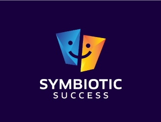 Symbiotic Success logo design by nehel