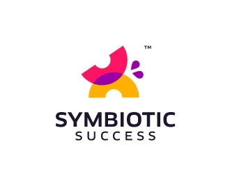 Symbiotic Success logo design by nehel