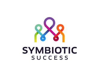 Symbiotic Success logo design by nehel