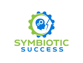 Symbiotic Success logo design by jaize