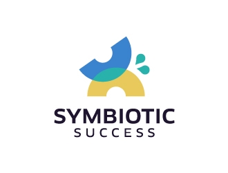 Symbiotic Success logo design by nehel