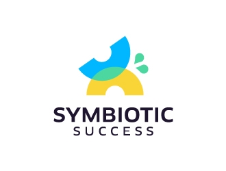 Symbiotic Success logo design by nehel