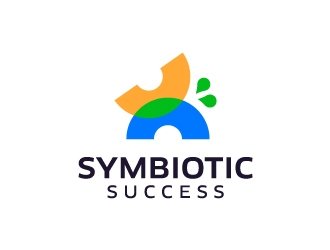 Symbiotic Success logo design by nehel