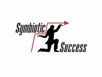 Symbiotic Success logo design by flomaster