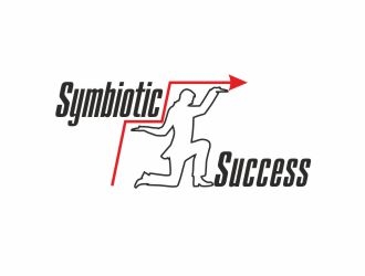 Symbiotic Success logo design by flomaster
