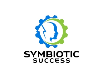 Symbiotic Success logo design by jaize