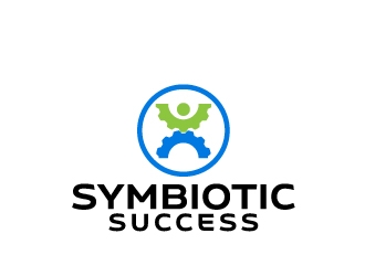 Symbiotic Success logo design by jaize