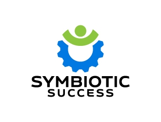 Symbiotic Success logo design by jaize