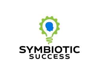 Symbiotic Success logo design by jaize
