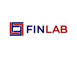 FINLAB logo design by creator_studios